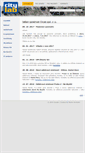 Mobile Screenshot of citylab.cz